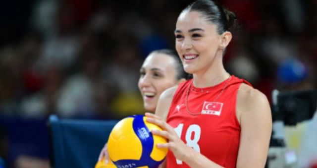 FİLENİN SULTANLARI FİNALDE! Voleybol Dünya Şampiyonası final maçı ne zaman?