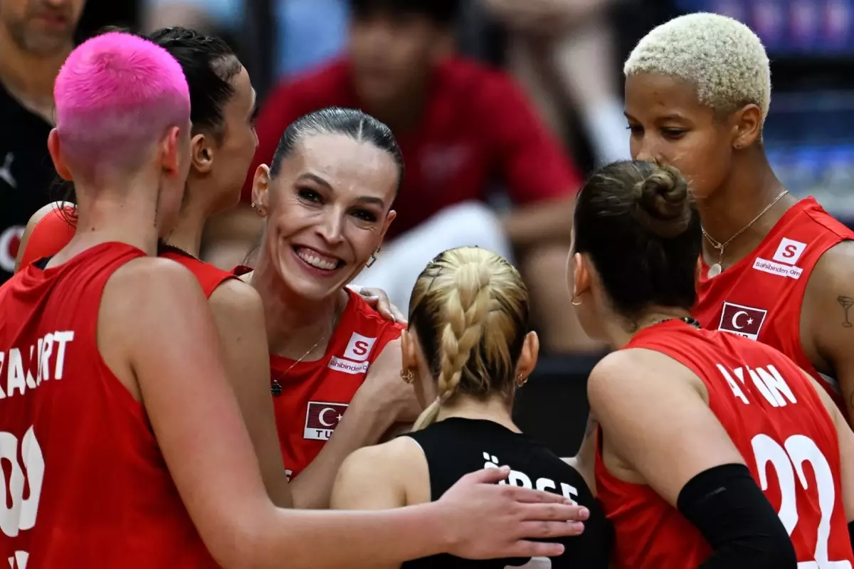 Filenin Sultanları'nın finaldeki rakibi belli oldu