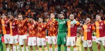 Galatasaray'da sistem değişiyor! Takımın yeni beyni belli oldu