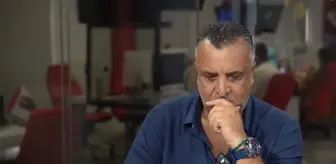 Gazeteci Hakan Solaker'den yürek burkan itiraf! Babasının vasiyetini ilk kez açıkladı