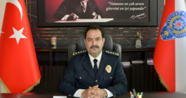 İlker Arslan kimdir? Antalya Emniyet Müdürü İlker Arslan kaç yaşında, nereli?