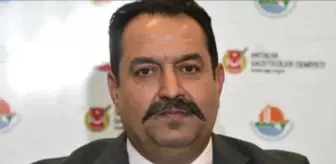 İlker Arslan kimdir? Antalya Emniyet Müdürü İlker Arslan kaç yaşında, nereli?