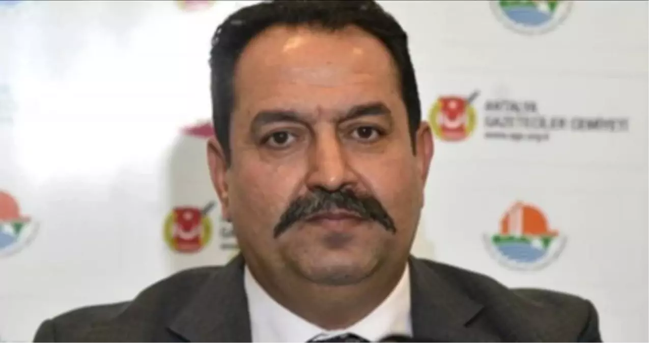 İlker Arslan kimdir? Antalya Emniyet Müdürü İlker Arslan kaç yaşında, nereli?