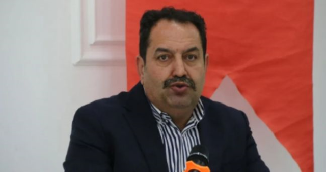 İlker Arslan kimdir? Antalya Emniyet Müdürü İlker Arslan kaç yaşında, nereli?