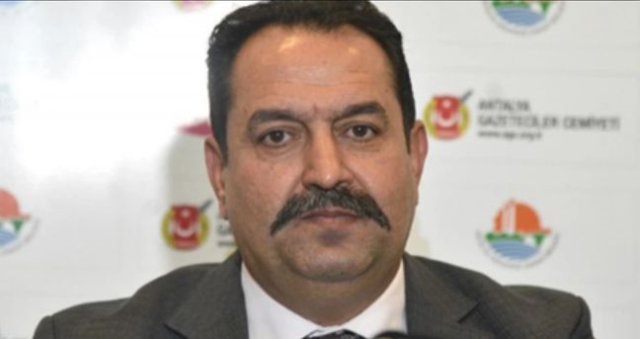 İlker Arslan neden görevden uzaklaştırıldı? Antalya Emniyet Müdürü İlker Arslan, kimdir?