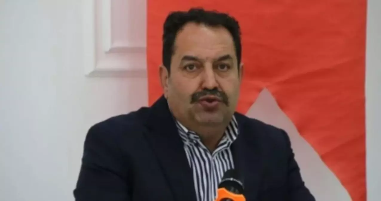 İlker Arslan neden görevden uzaklaştırıldı? Antalya Emniyet Müdürü İlker Arslan, kimdir?