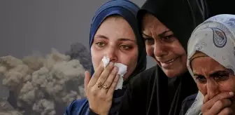 İsrail'den Gazze'ye yeni saldırı hazırlığı: Yüksek binaları vuracağız, boşaltın