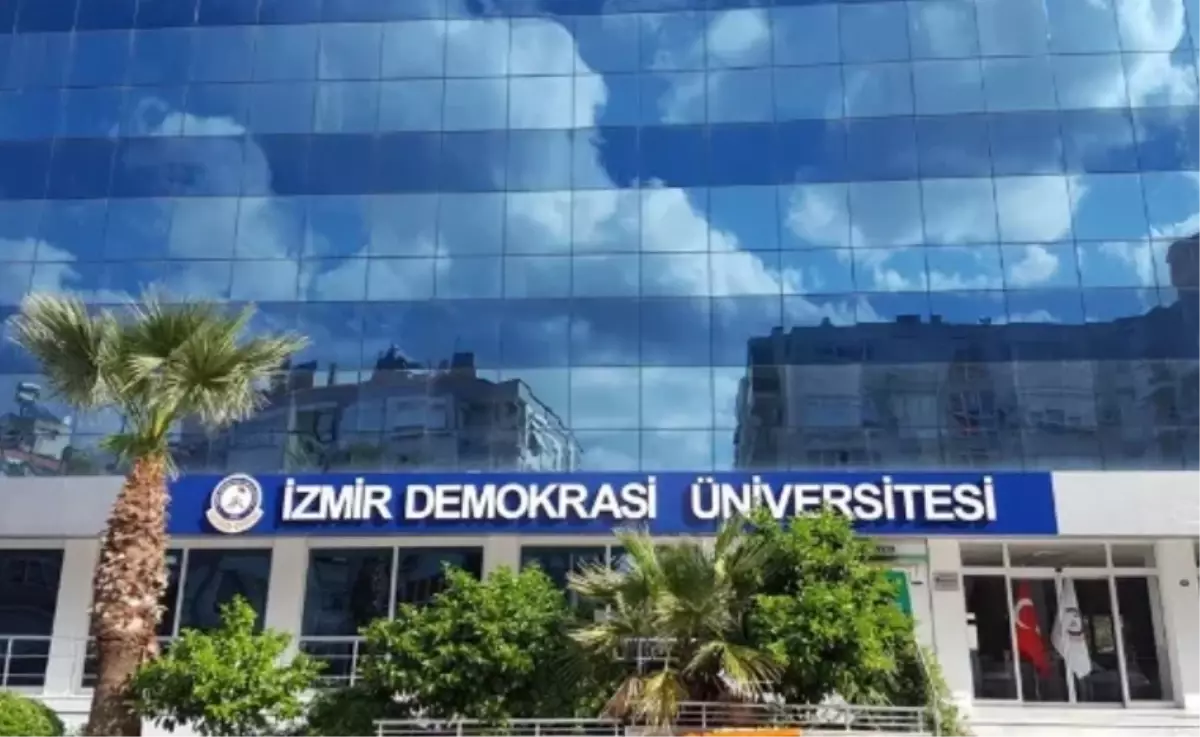 İzmir Demokrasi Üniversitesi rektörü kim oldu? İzmir Demokrasi Üniversitesi Rektörü Prof. Dr. Selim Karahasanoğlu kimdir, kaç yaşında, nereli?