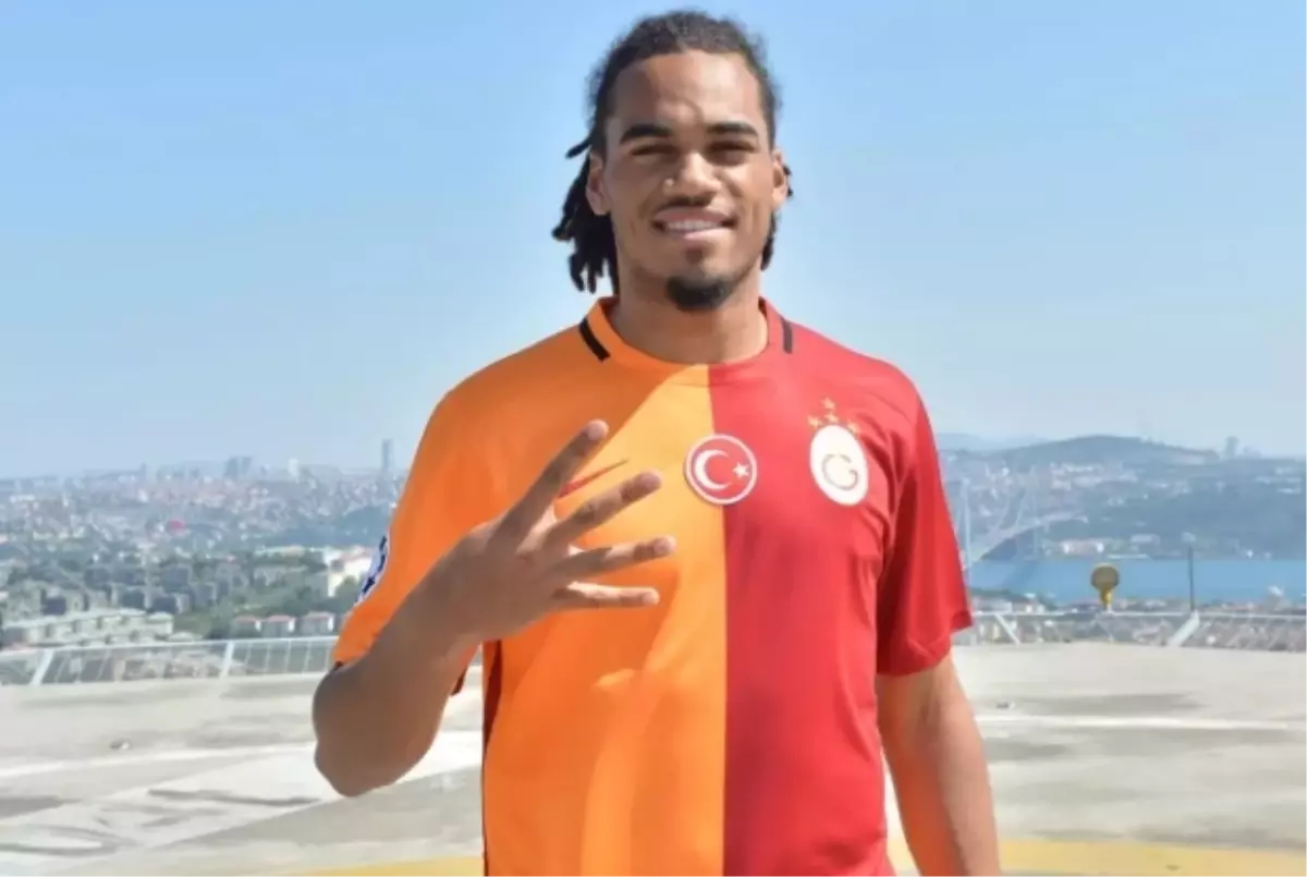 Jason Denayer Beşiktaş'a mı gidiyor?