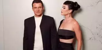 Katy Perry ile ayrılığın ardından Bloom'dan duygusal açıklama