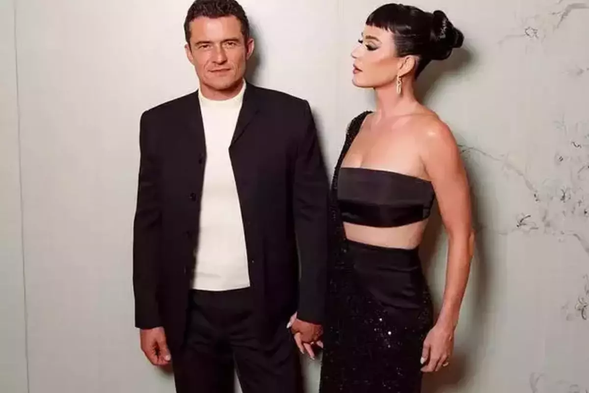 Katy Perry ile ayrılığın ardından Bloom'dan duygusal açıklama