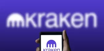 Kraken kripto para yıldızlarının platformunu satın aldı