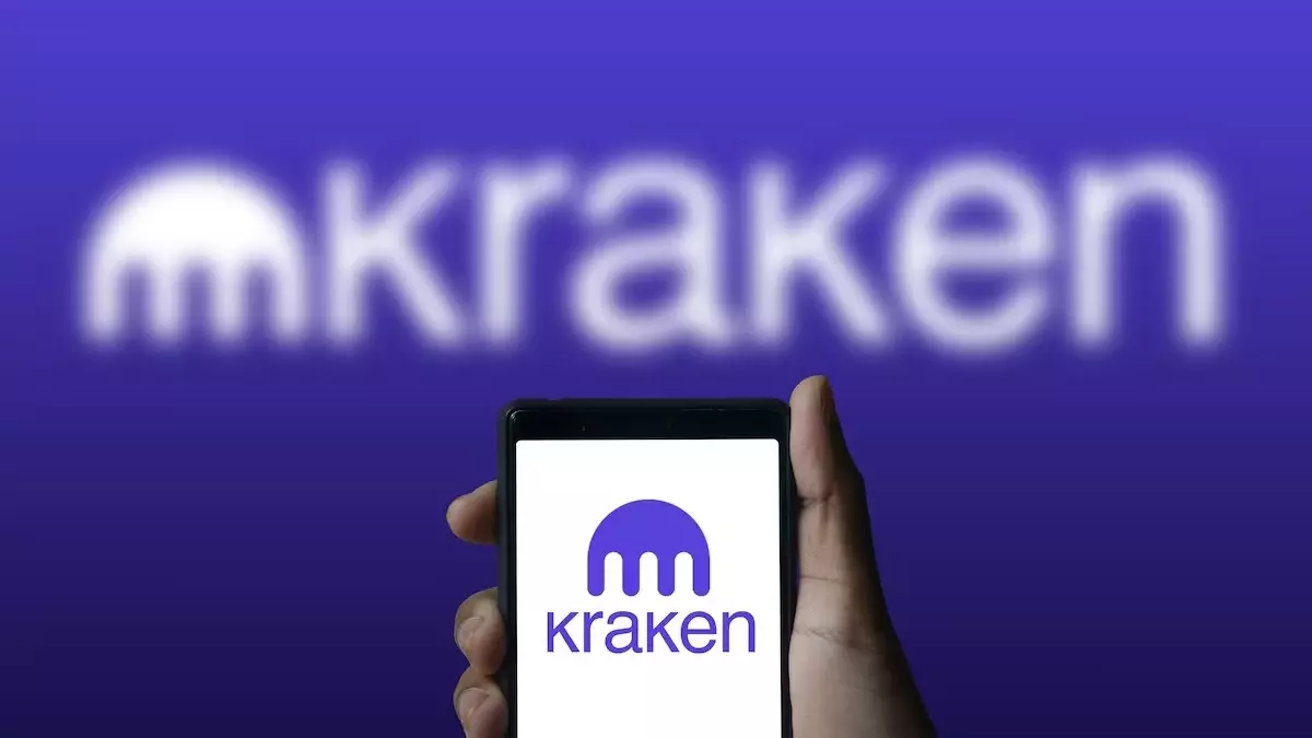 Kraken kripto para yıldızlarının platformunu satın aldı