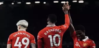 Manchester United'dan Türkiye'ye transferler üst üste! Şimdi de Eyüpspor'a