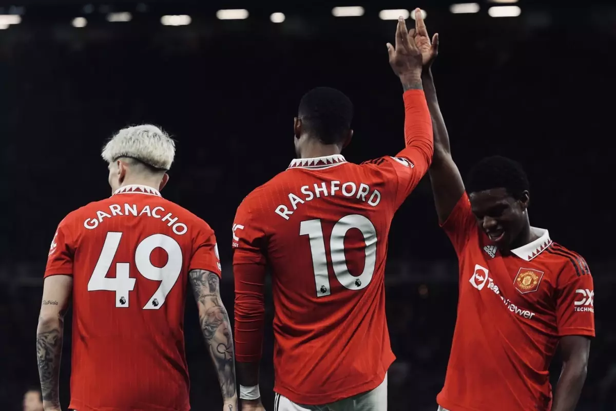 Manchester United'dan Türkiye'ye transferler üst üste! Şimdi de Eyüpspor'a
