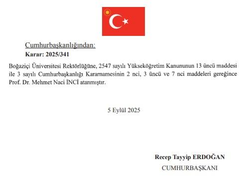 marmara universitesi nin yeni rektoru mehmet emin 19018737 6091 m