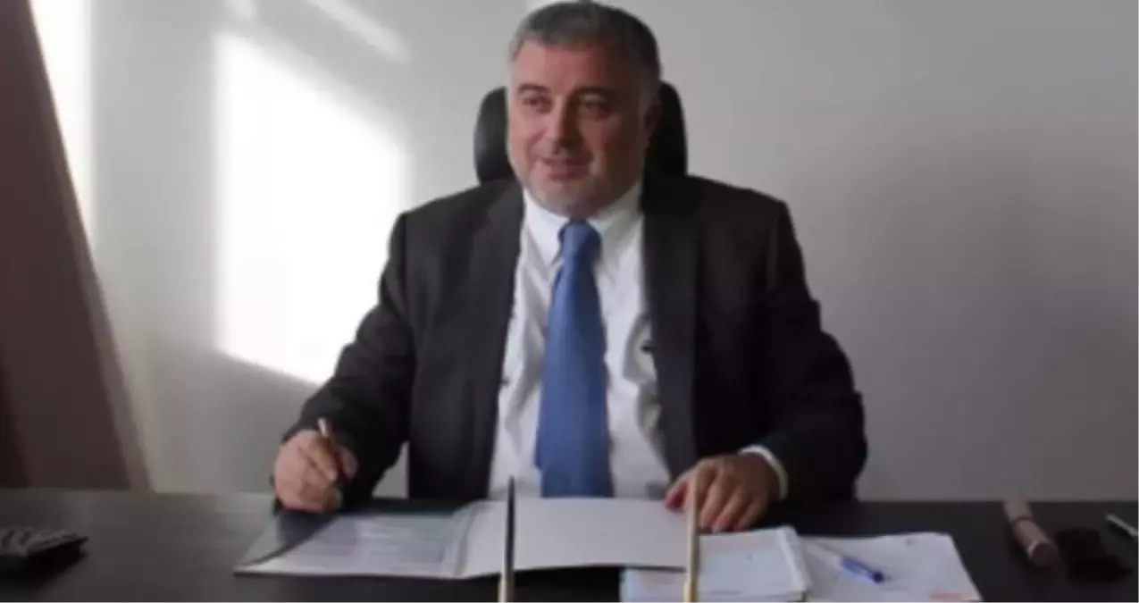 Marmara Üniversitesi'nin yeni rektörü Mehmet Emin Okur kimdir? Mehmet Emin Okur kaç yaşında, nereli?