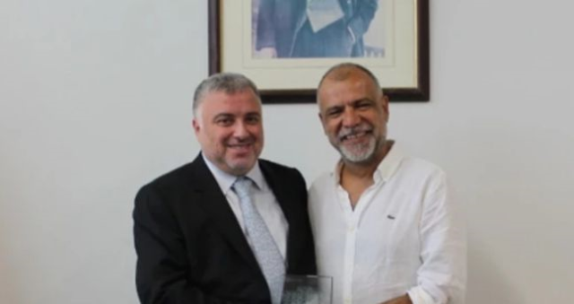 Marmara Üniversitesi'nin yeni rektörü Mehmet Emin Okur kimdir? Mehmet Emin Okur kaç yaşında, nereli?