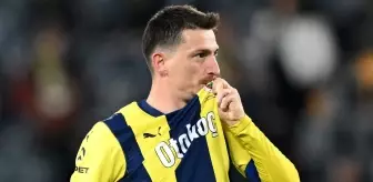 Mert Hakan Yandaş müjdeyi verdi: Çok az kaldı