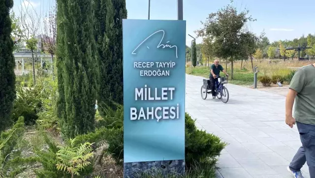 They tried to erase President Erdoğan's name! Quick intervention to the shocking attack