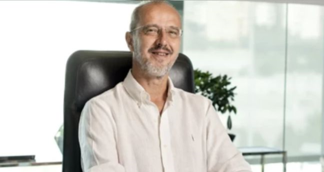 Murat Saygı kimdir? Murat Saygı kaç yaşında, nereli?