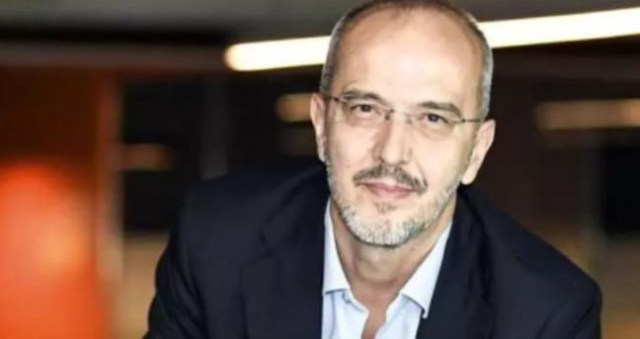 Murat Saygı kimdir? Murat Saygı kaç yaşında, nereli?