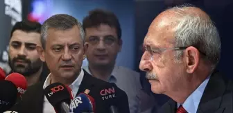 Özgür Özel: Kayyum atanırsa 6 gün durur