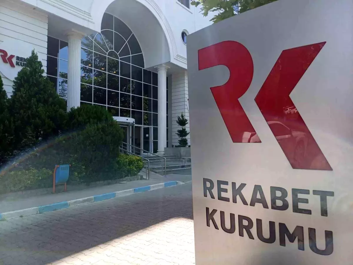 Rekabet Kurulu'ndan Süt Sektörüne Soruşturma