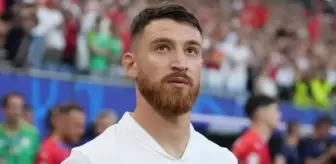 Salih Özcan Beşiktaş'a mı geliyor?