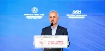 Sanayinin kalbi Kocaeli'ye rüya proje