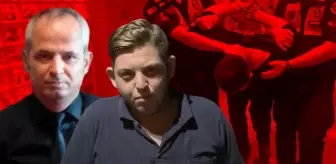 Savcı katili daha önce de restoranı basıp kırıp dökmüş