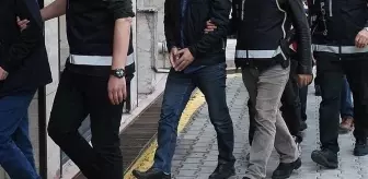 Sosyal medya dolandırıcılarına operasyon: 34 şüpheli yakalandı