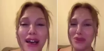 Survivor Almeda Baylan gözyaşları içinde boşanma kararı aldığını açıkladı