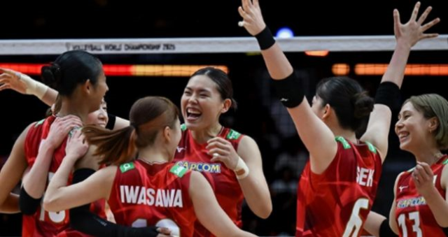 Türkiye-Japonya voleybol maçı canlı izle! Türkiye voleybol maçı ne zaman, saat kaçta, hangi kanalda?