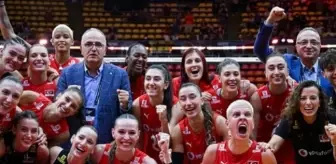 Türkiye-Japonya voleybol maçı canlı izle! Türkiye voleybol maçı ne zaman, saat kaçta, hangi kanalda?