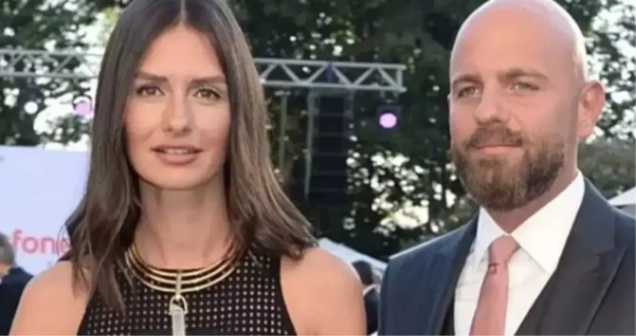 Yasemin Özilhan boşandı mı? Yasemin Özilhan neden boşandı?