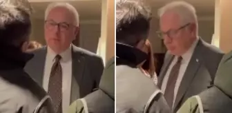 İşte Alaattin Köse'nin evinde gözaltına alındığı anlar