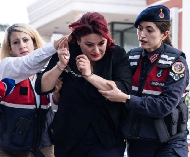 Release of 3 detained defendants in the Yenidoğan Çetesi case