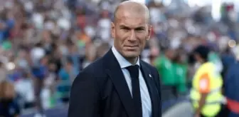 Zinedine Zidane kimdir? Zinedine Zidane kaç yaşında, nereli?