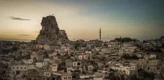'Dünyanın En Güzel 50 Köyü' sıralandı, listede Türkiye'den de bir köy yer aldı