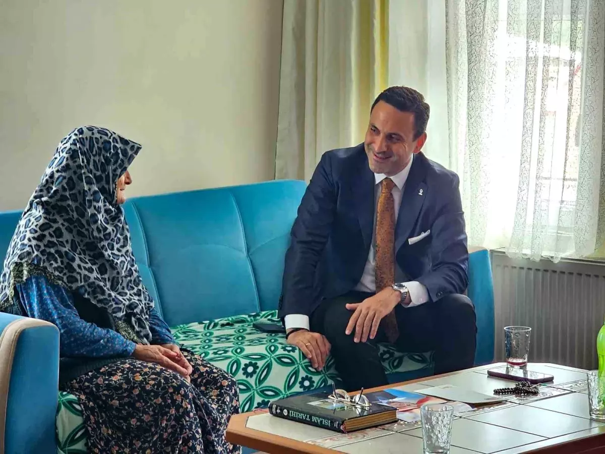 Terörsüz Türkiye Hedefi Vurgulandı