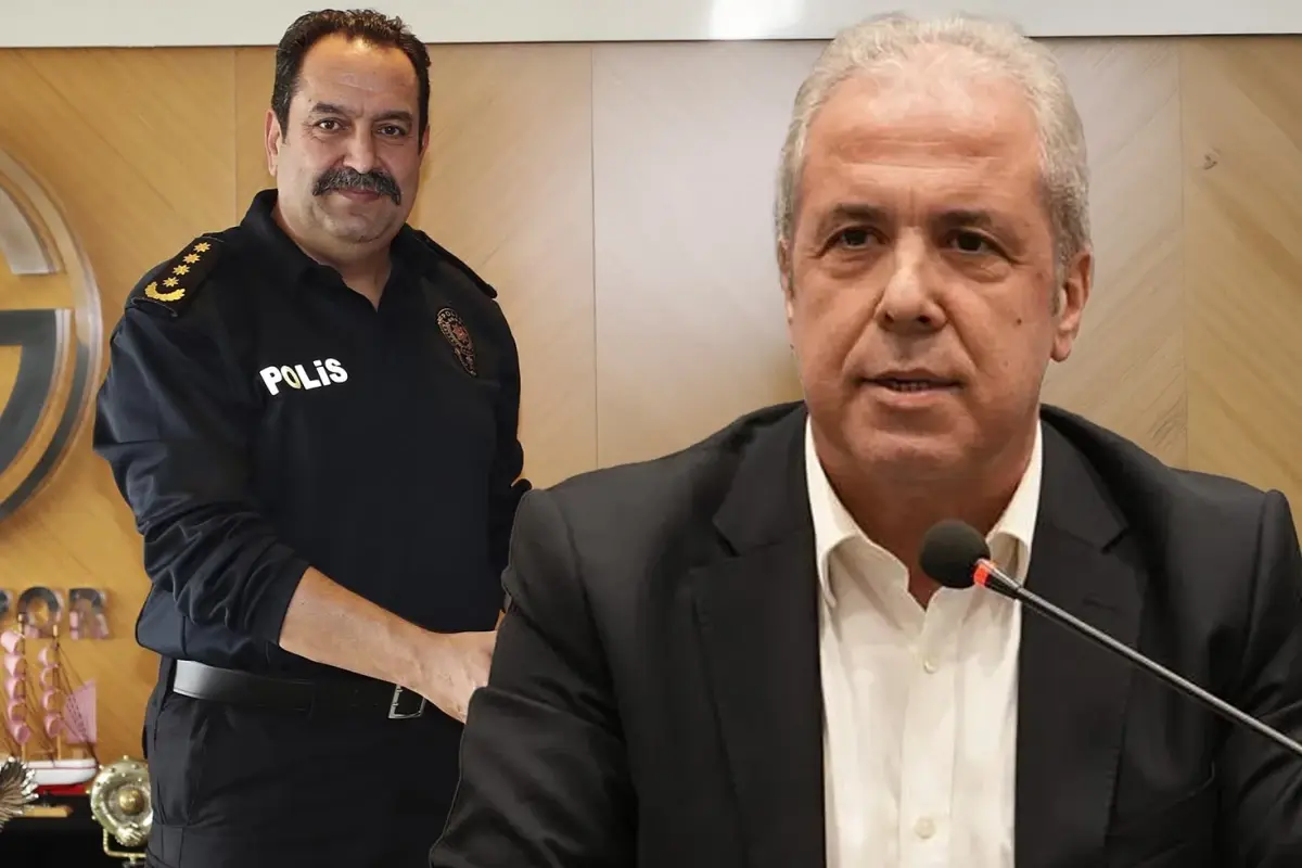 AK Partili Tayyar: Pazartesi sürpriz bir 'görevden alma' kararı çıkabilir