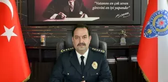 Antalya Emniyet Müdürü İlker Arslan ve eşi hakkında gözaltı kararı