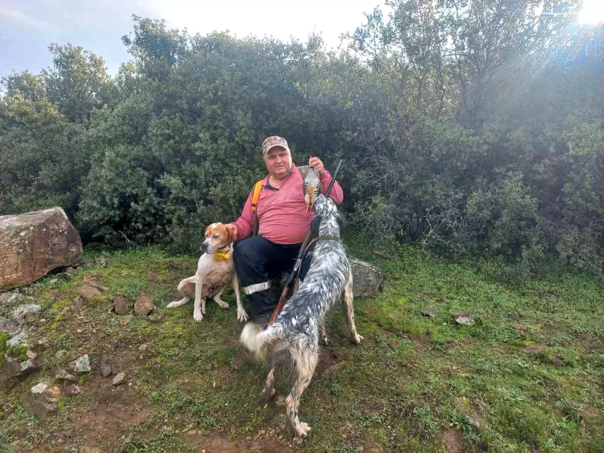 Aydın'da Avlanırken Kalp Krizi Geçiren Şahıs Hayatını Kaybetti