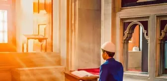 Ay tutulması namazı var mı, ay tutulması namazı nasıl kılınır? Husûf namazı nedir, nasıl kılınır?