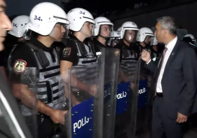 Bakan Yerlikaya: Sokakların provoke edilmesine asla müsaade etmeyeceğiz