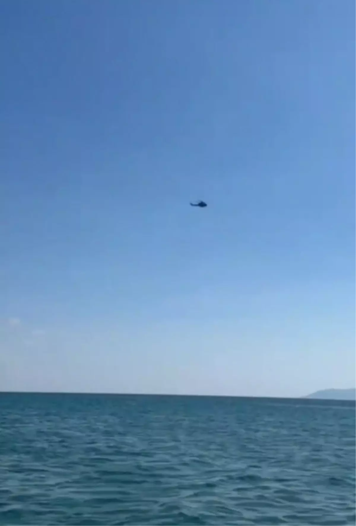 Ayvalık Açıklarında Kaçak Göçmen Botu Kazası: 5 Ölü