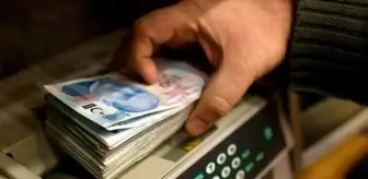 Cevdet Yılmaz: 3 yıllık yol haritasını şekillendiren OVP'yi yarın açıklıyoruz