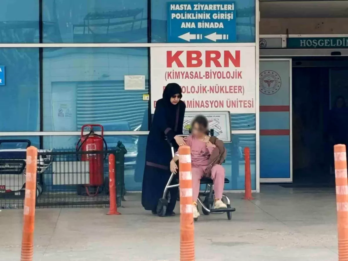 İnegöl'de Düğün Yemeğinden Zehirlenme Skandalı