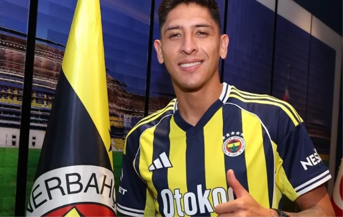 Edson Alvarez sakatlandı mı? Edson Alvarez MR sonucu açıklandı mı?